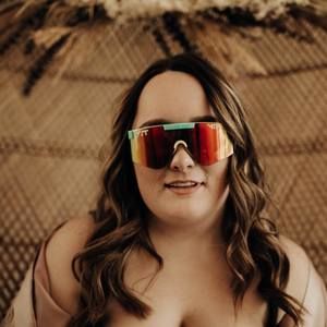 Meet your Posher, Morgan